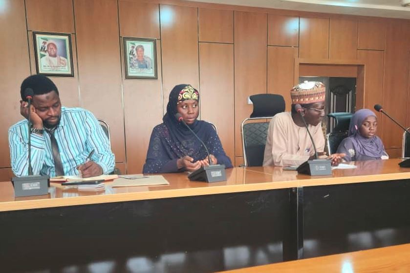 Youth O'Clock Partners with Federal College of Horticulture to Drive Green Revolution and Food Security in Gombe