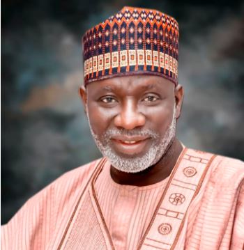 Youth O’Clock Mourns the Passing of Its Strongest Ally in Peacebuilding, the Late Col. Abdullahi Bello (Rtd.)